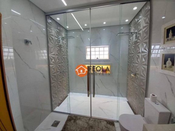 Imagem Casa com 3 Quartos à Venda, 232 m² em Parque Nova Carioba - Americana Imagem Casa com 3 Quartos à Venda, 232 m² em Parque Nova Carioba - Americana