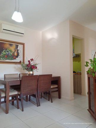 Apartamento com 3 Quartos à Venda, 115 m² em Kobrasol - São José