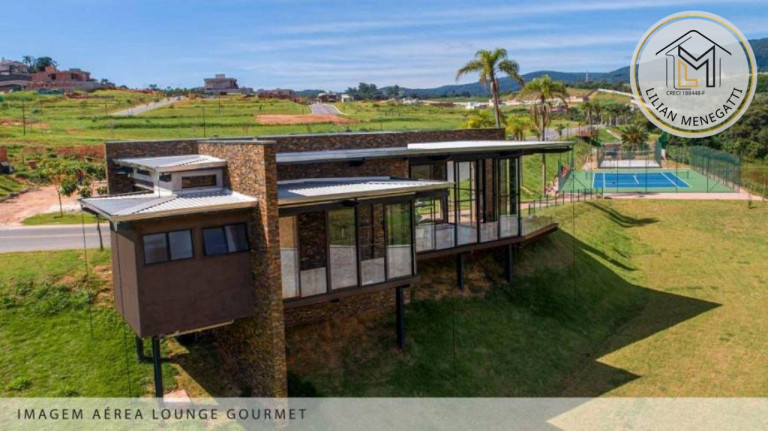 Imagem Imóvel com 3 Quartos à Venda, 432 m² em Brisas Jundiaí - Jundiaí Imagem Imóvel com 3 Quartos à Venda, 432 m² em Brisas Jundiaí - Jundiaí