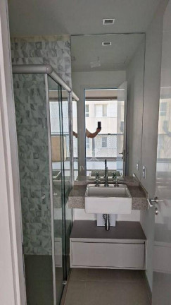Imagem Apartamento com 1 Quarto à Venda, 41 m² em Pinheiros - São Paulo Imagem Apartamento com 1 Quarto à Venda, 41 m² em Pinheiros - São Paulo