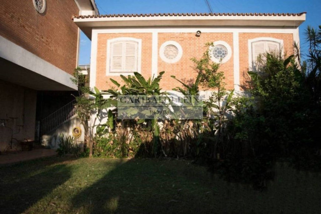 Imagem Casa com 9 Quartos à Venda, 1.005 m² em Jardim Chapadão - Campinas