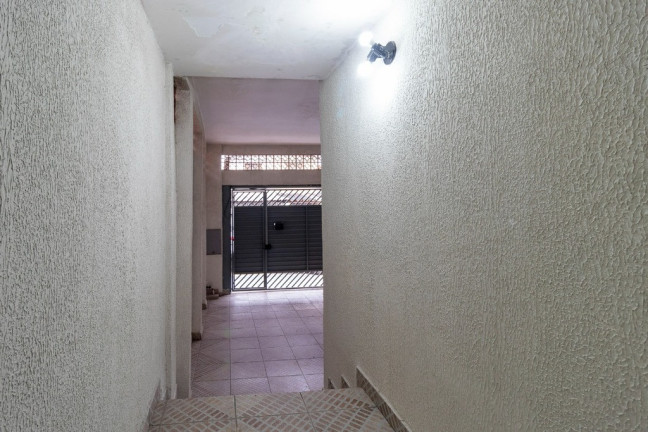 Imagem Casa com 3 Quartos à Venda, 104 m² em Vila Santa Catarina - São Paulo Imagem Casa com 3 Quartos à Venda, 104 m² em Vila Santa Catarina - São Paulo