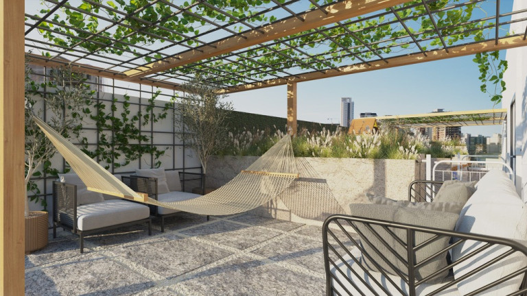Imagem Apartamento com 3 Quartos à Venda, 115 m² em Perequê - Porto Belo