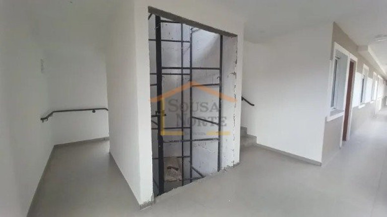 Imagem Apartamento com 2 Quartos à Venda, 38 m² em Vila Mazzei - São Paulo Imagem Apartamento com 2 Quartos à Venda, 38 m² em Vila Mazzei - São Paulo