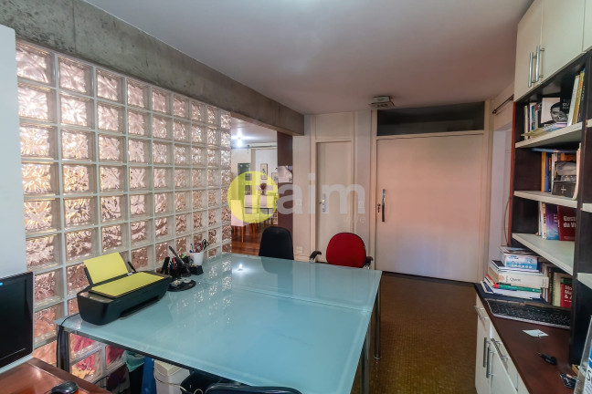 Imagem Apartamento com 3 Quartos para Alugar, 190 m² em Itaim Bibi - São Paulo Imagem Apartamento com 3 Quartos para Alugar, 190 m² em Itaim Bibi - São Paulo