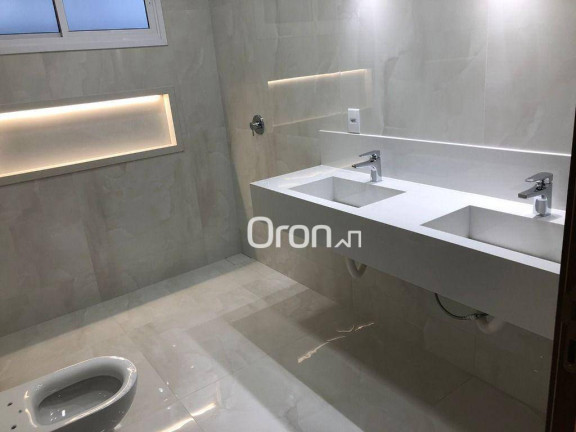 Imagem Casa com 4 Quartos à Venda, 212 m² em Portal Do Sol Green - Goiânia Imagem Casa com 4 Quartos à Venda, 212 m² em Portal Do Sol Green - Goiânia