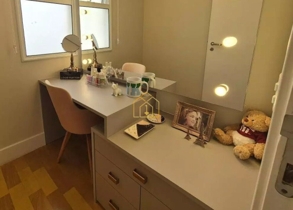 Imagem Apartamento com 3 Quartos à Venda, 237 m² em Centro - São Bernardo Do Campo Imagem Apartamento com 3 Quartos à Venda, 237 m² em Centro - São Bernardo Do Campo