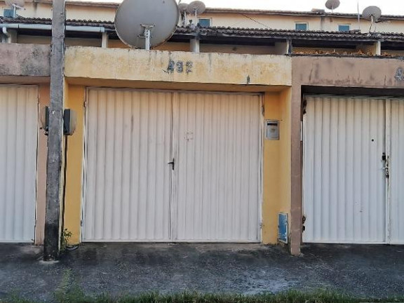 Imagem Casa com 1 Quarto à Venda, 192 m² em Mondubim - Fortaleza