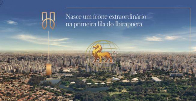 Imagem Apartamento com 4 Quartos à Venda, 301 m² em Paraíso - São Paulo