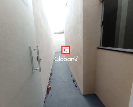 Imagem Casa com 2 Quartos à Venda, 42 m² em Mirante Do Sol - Montes Claros