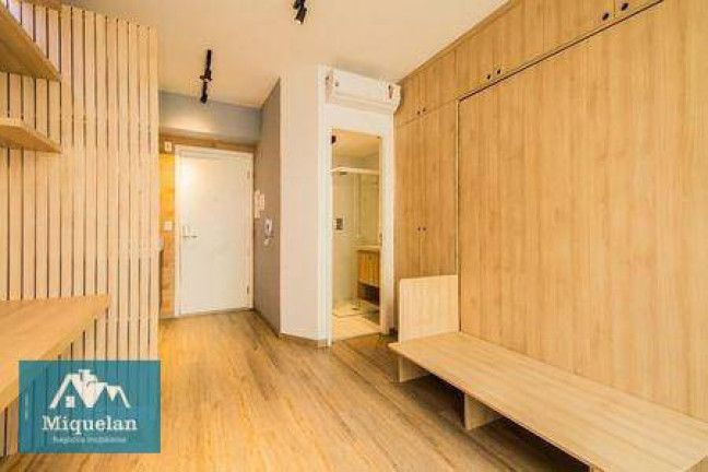 Imagem Studio com 1 Quarto à Venda, 22 m² em Centro - São Paulo