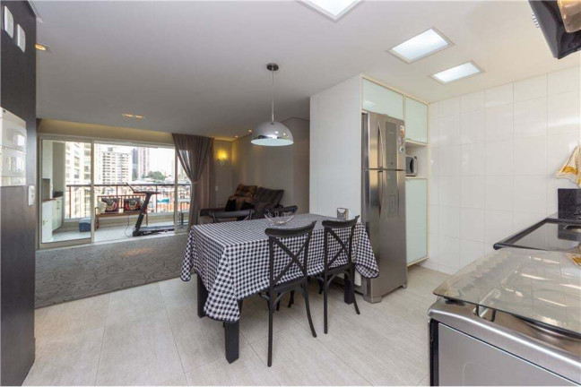 Imagem Apartamento com 3 Quartos à Venda, 94 m² em Tatuapé - São Paulo Imagem Apartamento com 3 Quartos à Venda, 94 m² em Tatuapé - São Paulo
