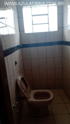 Imagem Casa com 3 Quartos à Venda, 140 m² em Jardim Alvinópolis - Atibaia