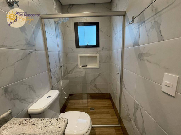 Imagem Cobertura com 3 Quartos à Venda, 167 m² em Centro - Bertioga