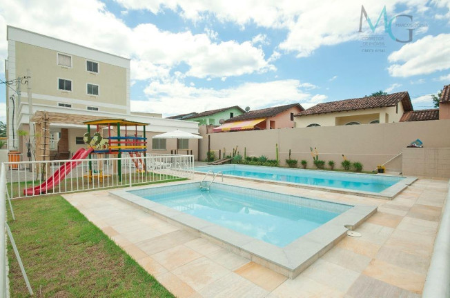 Imagem Apartamento com 2 Quartos à Venda, 45 m² em Campo Grande - Rio De Janeiro Imagem Apartamento com 2 Quartos à Venda, 45 m² em Campo Grande - Rio De Janeiro