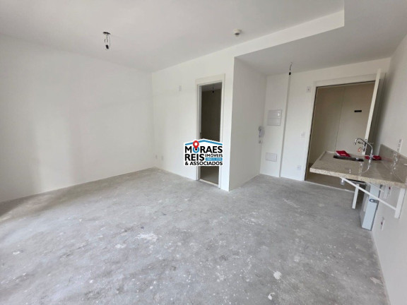 Imagem Apartamento com 1 Quarto à Venda, 50 m² em Jardim Das Acácias - São Paulo Imagem Apartamento com 1 Quarto à Venda, 50 m² em Jardim Das Acácias - São Paulo