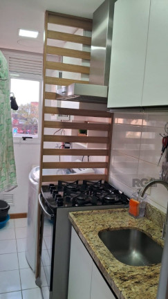 Imagem Apartamento com 2 Quartos à Venda, 86 m² em Azenha - Porto Alegre