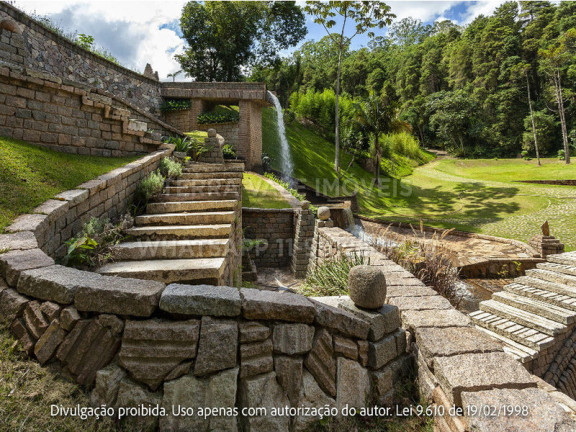 Imagem Imóvel com 7 Quartos à Venda, 240 m² em Portão - Atibaia