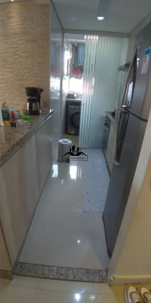 Imagem Apartamento com 3 Quartos à Venda, 62 m² em Vila Formosa - São Paulo