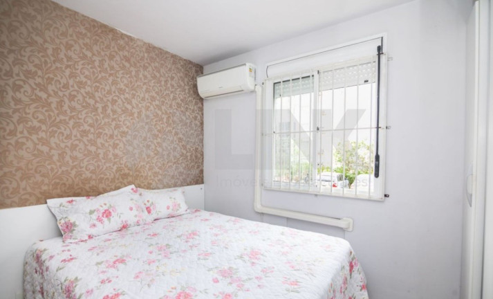 Imagem Apartamento com 2 Quartos à Venda, 53 m² em Jardim Carvalho - Porto Alegre