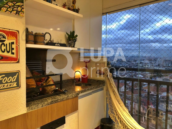 Imagem Apartamento com 3 Quartos à Venda, 73 m² em Vila Maria - São Paulo Imagem Apartamento com 3 Quartos à Venda, 73 m² em Vila Maria - São Paulo