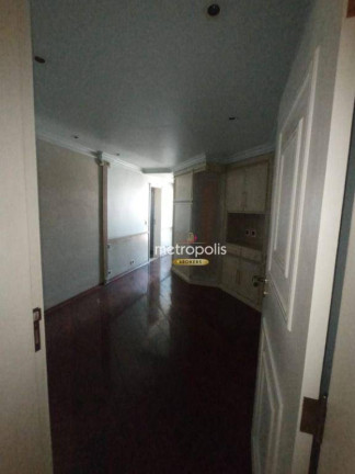 Imagem Apartamento com 3 Quartos à Venda, 156 m² em Santa Paula - São Caetano Do Sul