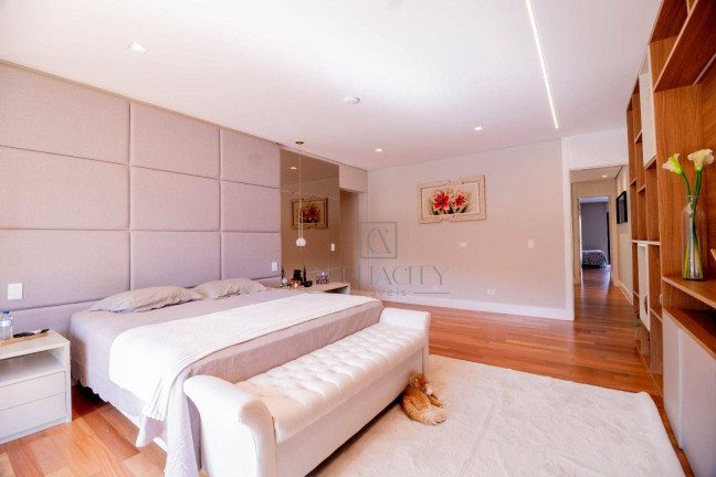 Imagem Casa com 5 Quartos à Venda, 1.960 m² em Residencial Tamboré - Barueri Imagem Casa com 5 Quartos à Venda, 1.960 m² em Residencial Tamboré - Barueri