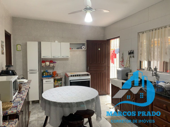 Imagem Casa com 6 Quartos à Venda, 150 m² em Toninhas - Ubatuba Imagem Casa com 6 Quartos à Venda, 150 m² em Toninhas - Ubatuba