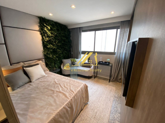 Imagem Imóvel com 4 Quartos à Venda, 142 m² em Vila Mariana - São Paulo