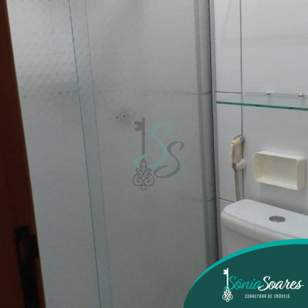 Imagem Imóvel com 3 Quartos à Venda, 86 m² em Parque Emília - Sumaré