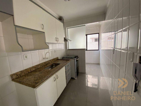 Imagem Apartamento com 2 Quartos à Venda, 70 m² em Boqueirão - Praia Grande