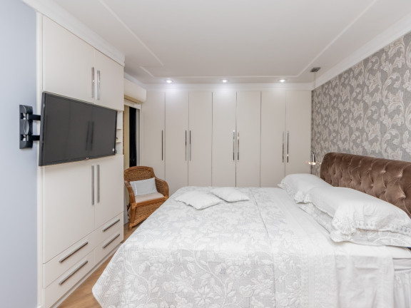 Imagem Apartamento com 3 Quartos à Venda, 164 m² em Vila Suzana - São Paulo Imagem Apartamento com 3 Quartos à Venda, 164 m² em Vila Suzana - São Paulo