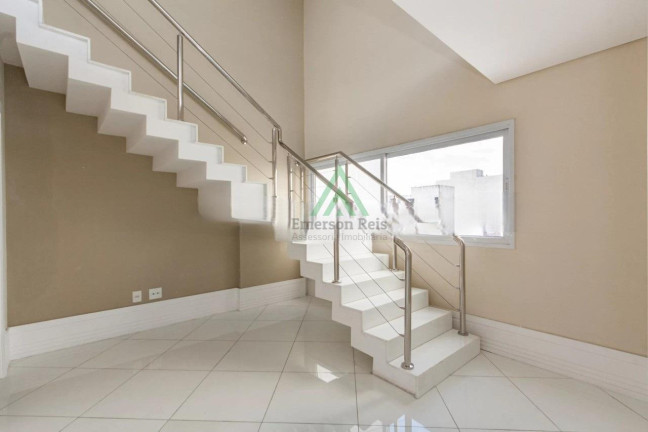 Imagem Cobertura com 4 Quartos à Venda, 416 m² em Perdizes - São Paulo