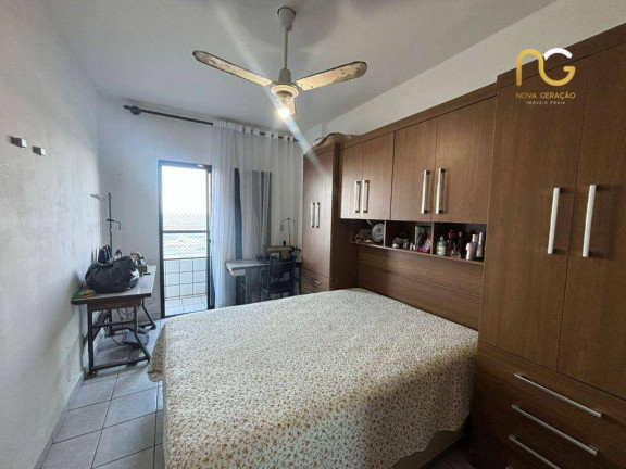 Imagem Apartamento com 1 Quarto à Venda, 52 m² em Mirim - Praia Grande Imagem Apartamento com 1 Quarto à Venda, 52 m² em Mirim - Praia Grande