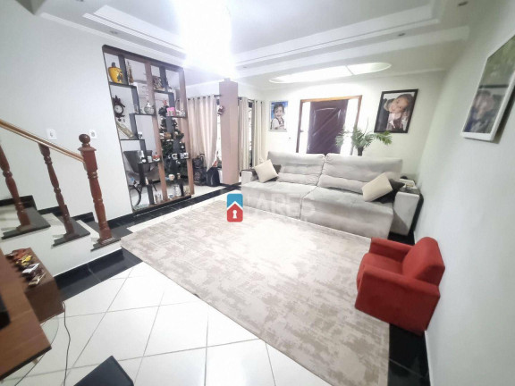 Imagem Casa com 3 Quartos à Venda, 220 m² em Jardim Santa Rosa - Nova Odessa Imagem Casa com 3 Quartos à Venda, 220 m² em Jardim Santa Rosa - Nova Odessa
