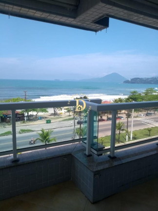 Imagem Cobertura com 4 Quartos à Venda, 380 m² em Corcovado - Ubatuba