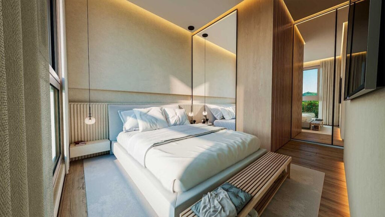 Imagem Imóvel com 3 Quartos à Venda, 102 m² em Pioneiros - Balneário Camboriú