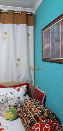 Imagem Casa com 2 Quartos à Venda, 44 m² em Vila Carmela I - Guarulhos