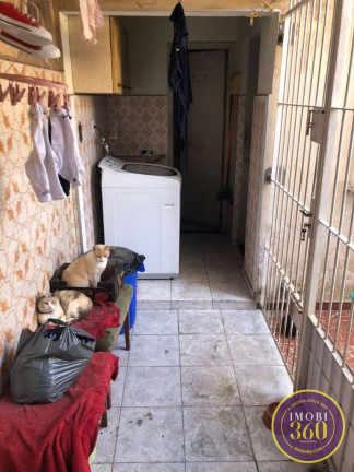 Imagem Sobrado com 2 Quartos à Venda, 135 m² em Vila Ema - São Paulo Imagem Sobrado com 2 Quartos à Venda, 135 m² em Vila Ema - São Paulo