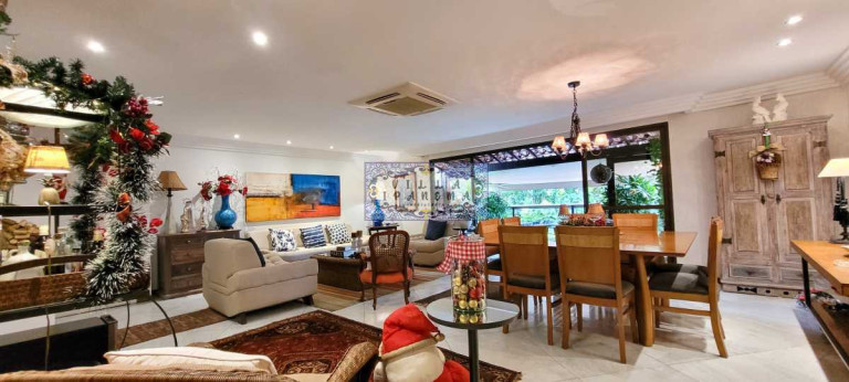 Imagem Cobertura com 4 Quartos à Venda, 310 m² em Barra Da Tijuca - Rio De Janeiro Imagem Cobertura com 4 Quartos à Venda, 310 m² em Barra Da Tijuca - Rio De Janeiro