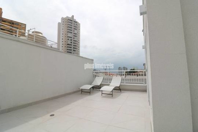 Imagem Casa com 2 Quartos à Venda, 100 m² em Cambuci - São Paulo