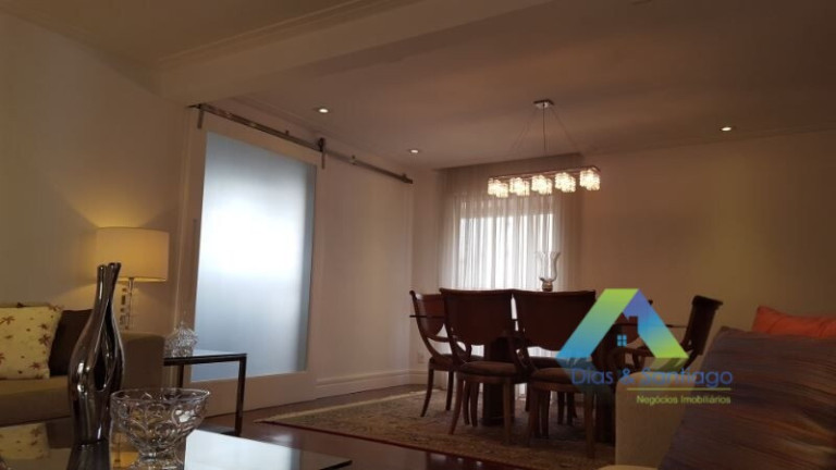 Imagem Apartamento com 5 Quartos à Venda, 272 m² em Campo Belo - São Paulo Imagem Apartamento com 5 Quartos à Venda, 272 m² em Campo Belo - São Paulo