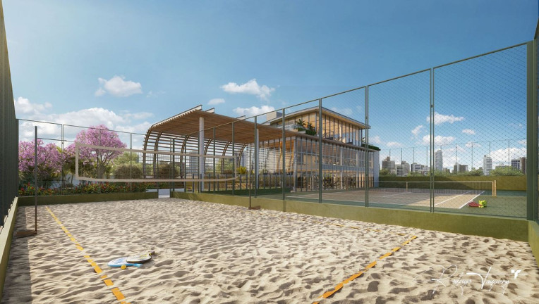 Imagem Cobertura com 4 Quartos à Venda, 478 m² em Setor Marista - Goiânia