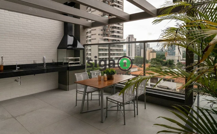 Imagem Apartamento com 3 Quartos à Venda, 79 m² em Butantã - São Paulo