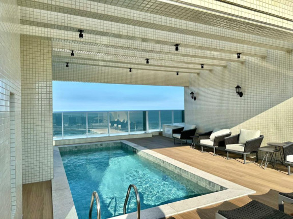 Imagem Apartamento com 3 Quartos à Venda, 135 m² em Zona Nova - Capao Da Canoa