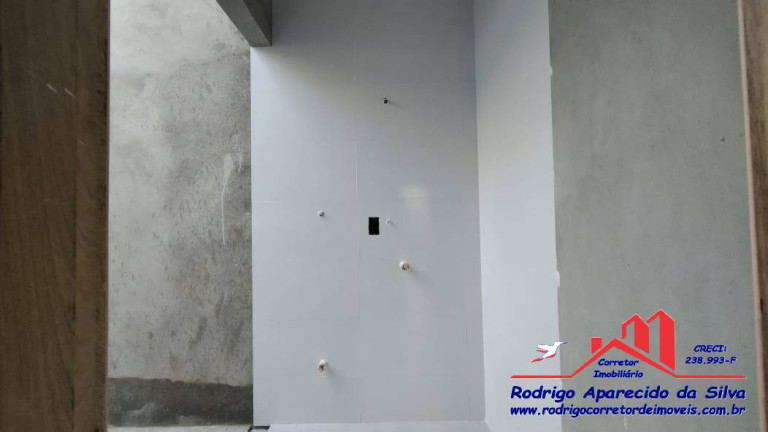 Imagem Casa com 3 Quartos à Venda, 150 m² em Residencial Moimas 2 - Birigui