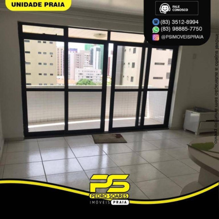 Imagem Apartamento com 4 Quartos à Venda, 163 m² em Manaíra - João Pessoa Imagem Apartamento com 4 Quartos à Venda, 163 m² em Manaíra - João Pessoa