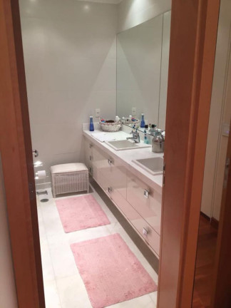 Imagem Apartamento com 5 Quartos à Venda, 335 m² em Jardim Anália Franco - São Paulo