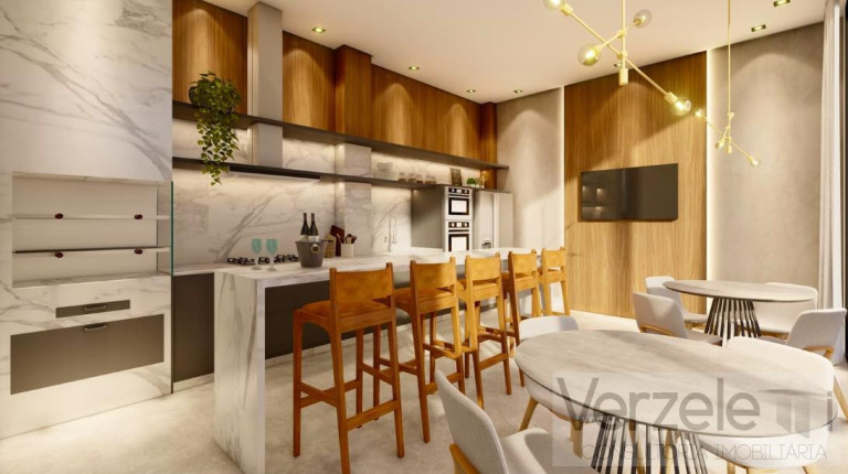 Imagem Imóvel com 2 Quartos à Venda, 68 m² em Lídia Duarte - Camboriú