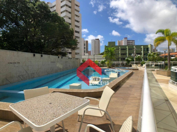Imagem Apartamento com 3 Quartos à Venda, 92 m² em Meireles - Fortaleza Imagem Apartamento com 3 Quartos à Venda, 92 m² em Meireles - Fortaleza